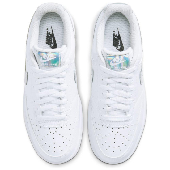 Nike Court Vision Low